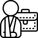 person